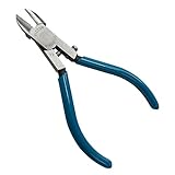 ビクター プラスチックニッパ ラウンド刃 (樹脂カバー付) 125mm 394BSR-125