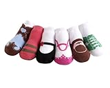 Jazzy Toes SOCKSHOSIERY ベビー・ガールズ US サイズ: 12-24 Months