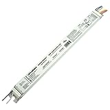 Sylvania 51472 - QHE2X28T5/UNV PSN T5 Fluorescent Ballast [並行輸入品]