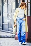 WEARISTA kayo コーデのルール 365スタイルBOOK