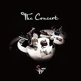 SEBA - The Concert (韓国盤)