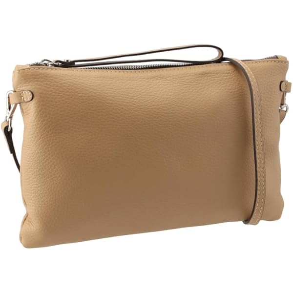 Amazon.co.jp: [ジャンニキアリーニ] ショルダーバッグ クラッチバッグ