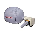 マキタ:粉じん用集じん機 411P