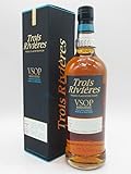 トロワ リヴィエール ＶＳＯＰ 40度 700ml [正規品]