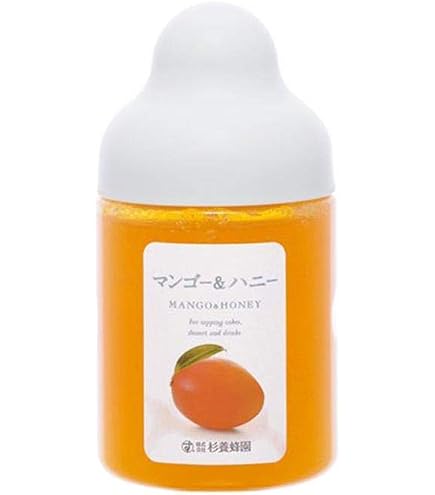 Amazon | 杉養蜂園 抹茶＆ハニー 300g | 杉養蜂園 SUGI BEE GARDEN