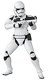 S.H.Figuarts first order Stormtrooper [並行輸入品]