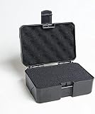 【FMA】タクティカル ハードケース ダットサイト収納対応 ABS製 ブラック TB1356-BK