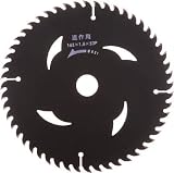 [4140150]アイウッド　チップソー　プレミアム　フッ素コート　Φ１４７ 97311