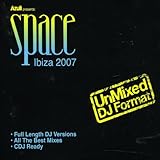 Space Ibiza 2007