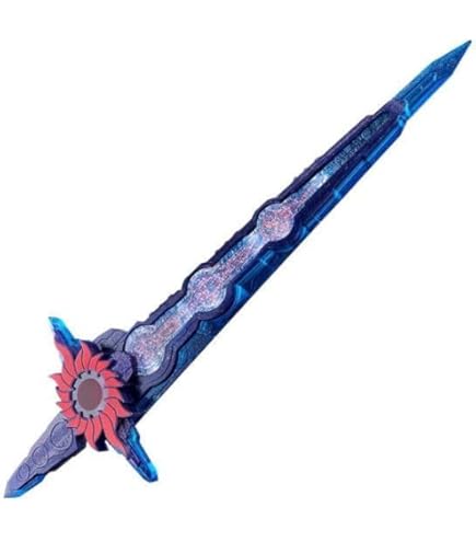 Amazon.co.jp: 仮面ライダーセイバー 究極大聖剣 火炎剣烈火 水勢剣