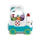 LeapFrog Mobile Med Kit by LeapFrog