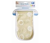 First Steps Baby Burp Cloth Protects your Clothes Whilst Feeding & Burping by First Steps