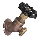 Premier gidds-262775 Lawn蛇口1 / 2 "