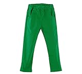 PANCY 子供服 春 秋 夏 キッズ 長ズボン ロングパンツ ストレッチパンツ パンツ 男の子 女の子 ベビー キャンディーカラー おしゃれ 無地 カジュアル プレゼント 6色 春秋