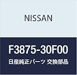 NISSAN(ニッサン)日産純正部品 サイドモール F3875-30F00 F3875-30F00