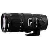 SIGMA 望遠ズームレンズ APO 50-150mm F2.8 EX DC OS HSM ニコン用 APS-C専用