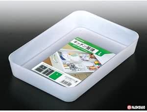 Amazon キッチン整理ｌ ﾅｶﾔ化学 ドラッグストア