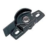 クレセント　FK-39右　トステム　ブロンズ