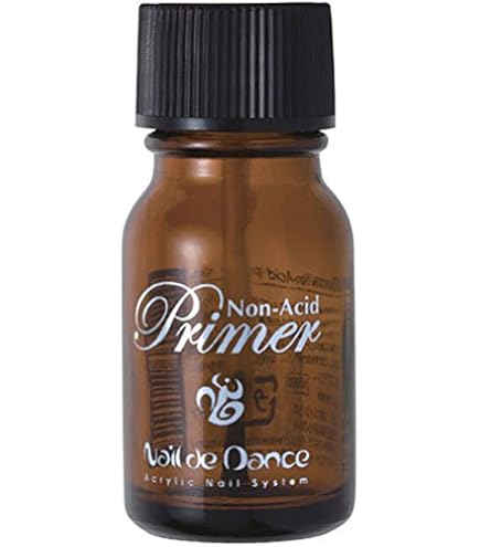 Amazon | Nail de Dance アクリルリキッド 100ml | Nail de Dance