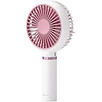 ハンディファン ハンディファン KPF-0932/A・P｜ハンディファン／卓上扇など