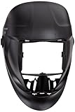 3M Speedglas Helmet 9100, Welding Safety 06-0300-52, without Headband and Silver Front Panel by 3M S