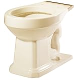 ペガサスシリーズ1930ラウンドフロントトイレボウル LL-1930-BI 1