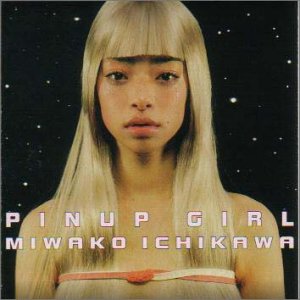 Pinup Girl | 市川実和子 | オリコンニュース（ORICON NEWS）