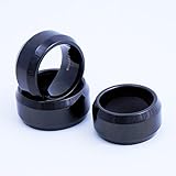 CHILL FACTOR 日本総代理 グランスリング コックリング ブラック＆ゴールド 006...