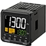 オムロン(OMRON) E5CC-CX0AUM-000 温度調節器 AC100-240V プラグインタイプ E5CCシリーズ NN E5CC-CX0AUM-000