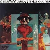 愛はメッセージ