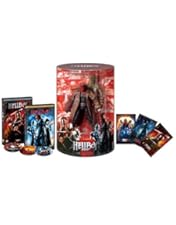 Amazon.co.jp: ヘルボーイ [DVD] : デヴィッド・ハーバー, ミラ