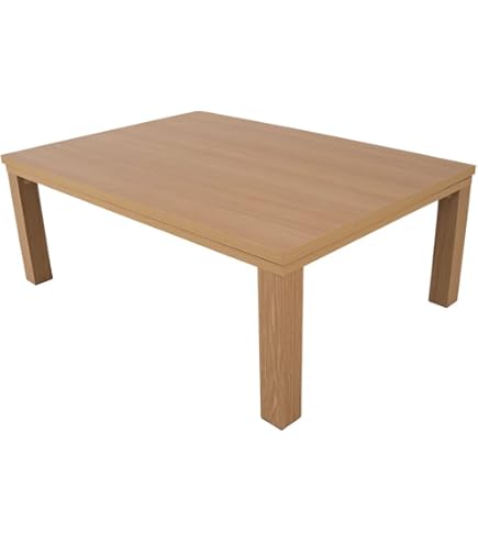 Amazon | アイリスプラザ こたつ コタツ 炬燵 こたつ布団 長方形