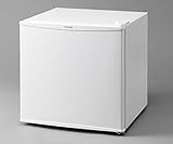 アイリスオーヤマ 冷蔵庫 45L 62-6255-57