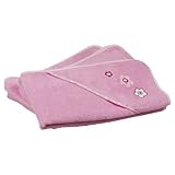 Bed-e-Byes Purfect Cuddle and Dry by Bed-e-Byes