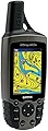 GARMIN(ガーミン) GPSMAP 60CSx (英語版)