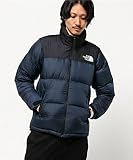 (ノースフェイス ダウン パーカー）THE NORTH FACE キャンプシェラショート (S, 赤)