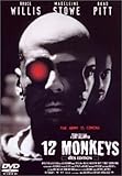 12モンキーズ [DVD]