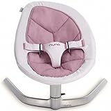 nuna ヌナ バウンサー Bouncer リーフ leaf ライラック 03362
