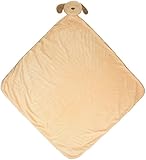 Angel Dear Napping Blanket, Light Brown Puppy by Angel Dear