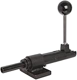 DE-STA-CO 670-1MBPLS Straight-Line Action Clamp [並行輸入品]
