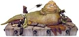 Star Wars - Statue: Jabba The Hutt