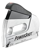 Arrow Fastener 5700K PowerShot Forward Action Staple and Nail Gun Kit [並行輸入品]