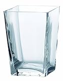 Flower Vase ガラス花器 パラレルベース 160 44T460