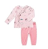 Angel Dearマーメイド友達着物Two Piece 0 – 3 M