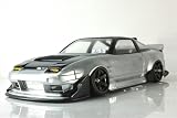 PANDORA RC NISSAN 180SX 風神 ORIGIN Labo. PAB-3194