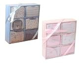 Now & Later Baby Clothes Set By Bee Bo Size 0-3 Months & 3-6 Months - Pink by Chew2you