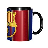 マグカップ Fcバルセロナ 食器 コーヒーカップ 水筒 おしゃれ 朝食カップ Coffee Mug ミルクコップ ティーカップ 330ml 陶磁器製マグ グッズ 人気 贈り物 筆筒