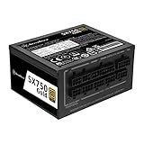 Silver Stone SilverStone SFXシリーズ 80 PLUS Gold認証 電源 750W SST-SX750-G