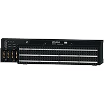 Amazon.co.jp: 三菱電機 AJ65VBTS3-32D CC-Link小形タイプ