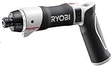 リョービ(RYOBI) 充電式ドライバドリル Li-ion リチウムイオン電池3.6V 最大トルク5N・m クラッチ数11段 BD-361 647800A